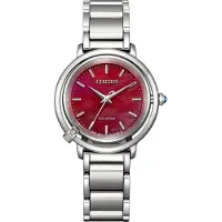Citizen - EM1090-78X - Armbanduhr - Damen - Solar - Elegance