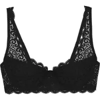 Triumph Vorgeformter BH Amourette | Grösse: 90B | Farbe: Schwarz