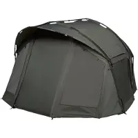 Prologic Bivvy Fulcrum Session Bivvy & Overwrap