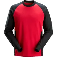 Snickers Workwear Sweatshirt 2840