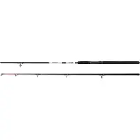 Dam Aqua-X Shad & pilk 2,40m 50-150g Bootsrute