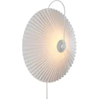 Nordlux - Wandleuchte Nadia - Weiß - 45x45x50.5 cm
