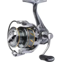 Mitchell Mx4 Pro 4000 Hs - Spinnrolle