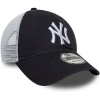 New Era Mlb New York Yankees 9twenty Trucker-kappe