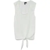 Vero Moda Top in Snow White | Gr.: M
