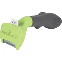 Furminator deShedding - 'für langhaarige Hunde' 1 St Bürste