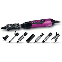 Sencor Heißluft-Lockenwickler SHS 7551VT