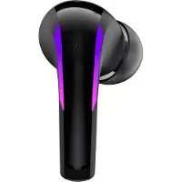 Havit TW970 (Black), True Wireless Stereo (TWS), Anrufe/Musik, Kopfhörer, Schwarz