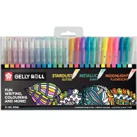 Sakura Gelly Roll Mixed Stift