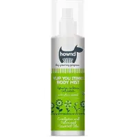 Hownd Yup You Stink! Moisturising Body Mist - 250 ml