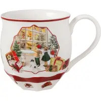 Villeroy & Boch Henkelbecher, Spielzeugladen Toy's Fantasy