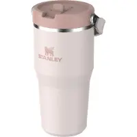 Stanley Thermobecher The IceFlow Flip Straw 2.0 Tumbler 0,59L Rose Quartz