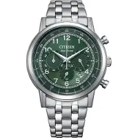 Citizen Eco-Drive CA4630-53X Herrenchronograph Eco-Drive