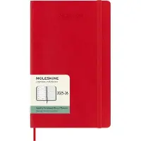 Moleskine Wonk