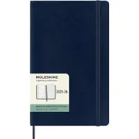 Moleskine Wonk