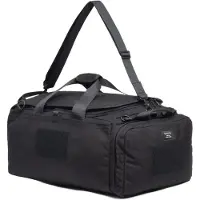 Savotta Keikka 50L Tasche, schwarz