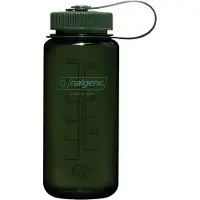Nalgene Wide Mouth 0,5 Sustain Trinkflasche