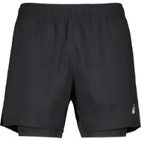 Asics Core 2-in-1 5in Kurze Hose