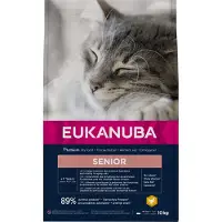 Eukanuba Cat Top Condition 7+ - 10kg