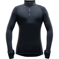 Devold Expedition Merino 235 Zip Neck Man herren merino-funktionsunterwäsche