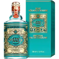 4711 Original Eau de Cologne ohne Zerstäuber 100 ml (unisex)