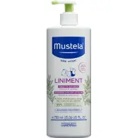 Mustela Baby Liniment 750ml 750 ml