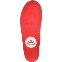 Heat Experience Einlegesohle Remote Controlled Heated Unisex-Schuhgröße 35/37