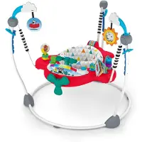 Baby einstein Motorikspielzeug - Englisch - Flugzeugabenteuer - - One Size - Motorikspielzeug