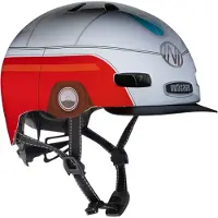 Nutcase Kinderfahrradhelm Nutty