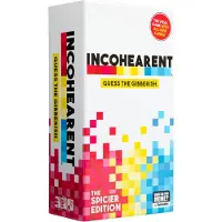 Adlibris Incohearent