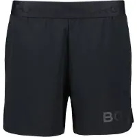 Björn Borg Sporthose Short Shorts Herren Black Beauty-XXL