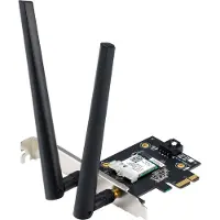 Asus Pci-e Wlan Pce-axe5400 Erweiterungskarte