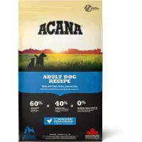 Acana Heritage Adult Dog 11.4 kg