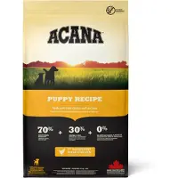 Acana Puppy & junior dog 11.4 kg