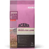 Acana Grass-Fed Lamb 17 kg