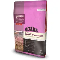 Acana Singles Hundefutter - Grass-fed Lamb & Okanagan Apple - 11,4 kg
