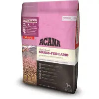 Acana Grass-Fed Lamb 6 kg
