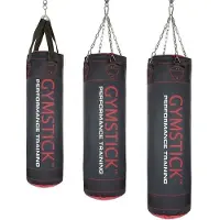 Gymstick Heavy 45kg Boxsack