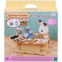 Sylvanian Families 5442, Spielfigur, 3 Jahr(e), Mehrfarbig