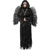 Mask Paradise Fallen Angel - Lady
