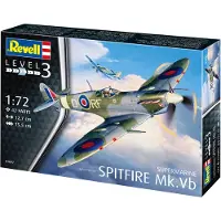 Revell Supermarine Spitfire