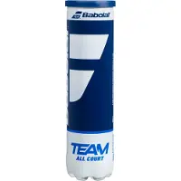 Babolat Team All Court Tennisballbox