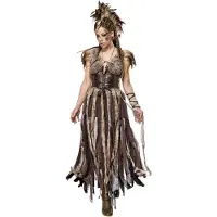 Mask Paradise Apocalyptic Warrior (Komplettset)