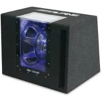 Alpine SBG-1224BP