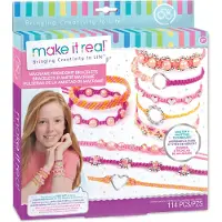Make It Real Basteln mit Papier
