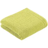 Vossen Gesichtshandtuch Calypso Feeling Meadow Green (6er Set)