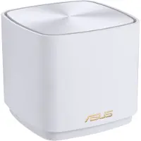 Asus ZenWiFi XD4 Plus AX1800, Mesh Router (weiß)