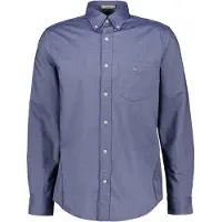 Gant Businesshemd "REG OXFORD SHIRT" Oxford Hemd Regular Fit