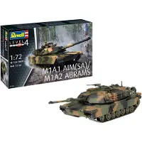 Wittmax M1A2 Abrams