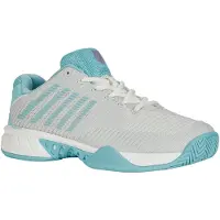 K-Swiss Damen-Tennisschuhe Hypercourt Express 2